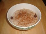 Rice Pudding -- Mexican Style, Arroz Con Leche