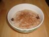 Rice Pudding -- Mexican Style, Arroz Con Leche