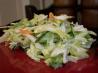 Zucchini Cole Slaw