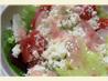 Heather's Special Walnut Oil Salad Dressing. Recipe by HeatherFeather
