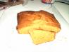 Rich, Moist Secret Ingredient Pumpkin Bread. Recipe by HeatherFeather