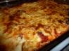 My Big Fat Greek Pastitsio