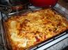 My Big Fat Greek Pastitsio