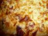 My Big Fat Greek Pastitsio
