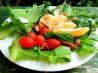 Mandarin-Bacon Salad. Recipe by ratherbeswimmin'