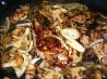 Venetian Calf's Liver with Onions