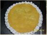 Pina Colada Cheesecake