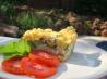 Zucchini and Cheese Casserole