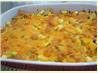 Zucchini and Cheese Casserole