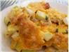 Zucchini and Cheese Casserole