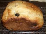 Rum Raisin Bread
