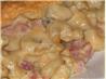 Mom's Hammy Macaroni  N' Cheese