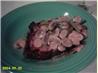 veal chops with mushrooms