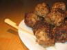 Appetizer Meatballs