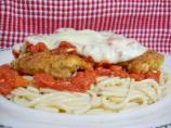 Another Chicken Parmesan - The One I Like