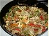 Restaurant Quality Chinese Chicken Fried Rice