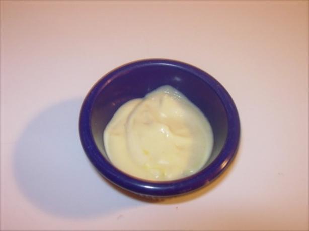 Honey Mustard Dipping Sauce. Photo by Loves2Teach