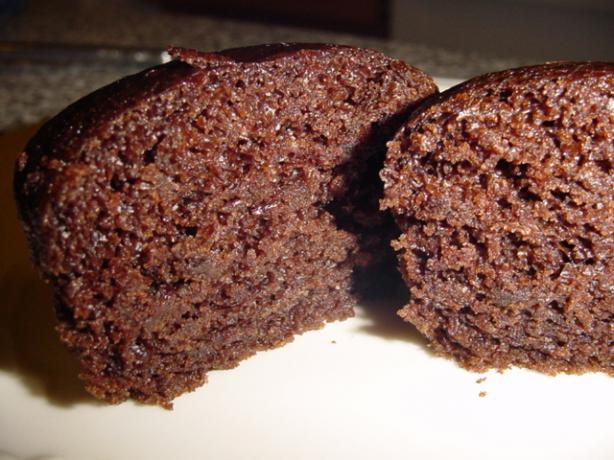 Homemade Chocolate Sheet Cake. Photo by Trixyinaz