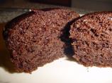 Homemade Chocolate Sheet Cake. Photo by Trixyinaz