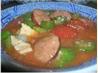 Chicken Gumbo