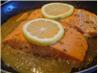 Salmon Fillets Canadiana