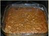 Applesauce Cake. Recipe by chia