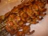 Spicy Grilled Shrimp