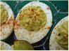 Deviled Eggs