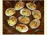 Deviled Eggs