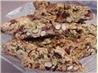 Almond-Cranberry Biscotti