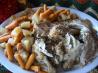 Easy Slow Cooker Chicken Dinner