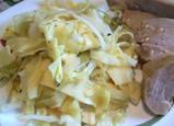 German-Style Pasta. Photo by Crafty Lady 13