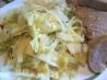 German-Style Pasta