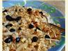 Low Fat Crunchy Granola. Recipe by Carol