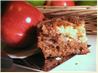 Gooey Apple Sheet Cake