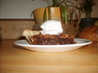 German Chocolate Pecan Pie