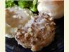 Parmesan Baked Pork Chops