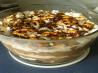 Mocha Mousse Brownie Trifle