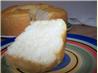 Lemon Chiffon Cake
