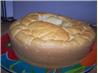 Lemon Chiffon Cake
