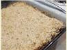 Diabetic Date Squares