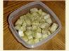 Mediterranean Marinated Cucumbers