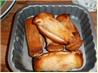 Corn, Onion and Corn Rolls