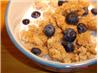 Baked Oatmeal