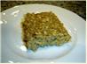 Baked Oatmeal