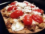 Greek Leftovers Tuna Melt