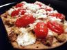 Greek Leftovers Tuna Melt