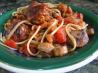 Turkey Meatballs. Recipe by Cathy Edstrom