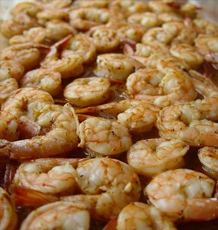 Old City BBQ Shrimp. Photo by Beautiful BC