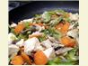 Chinese Jewish Passover Stir Fry